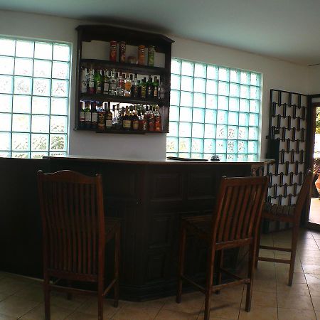 Lavender Lodge Hotel Accra Buitenkant foto