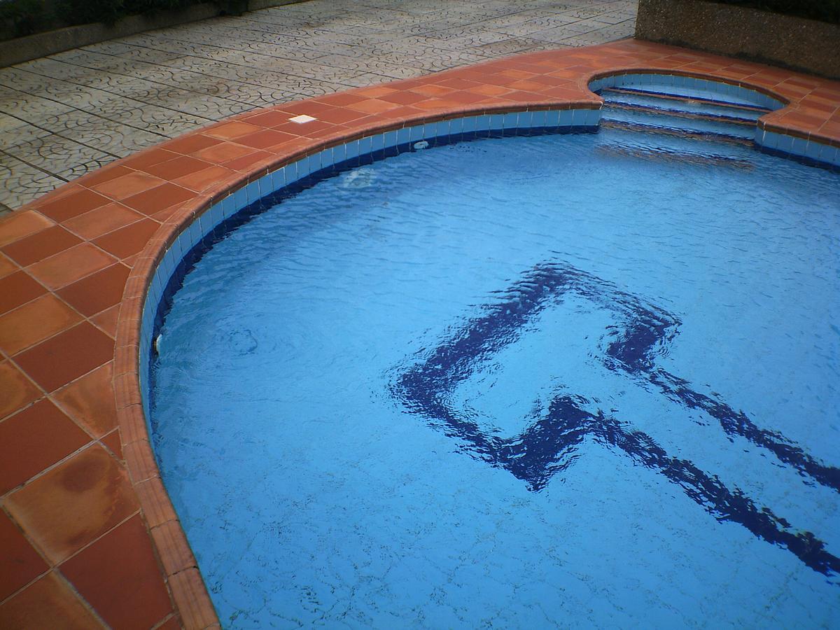 Lavender Lodge Hotel Accra Buitenkant foto