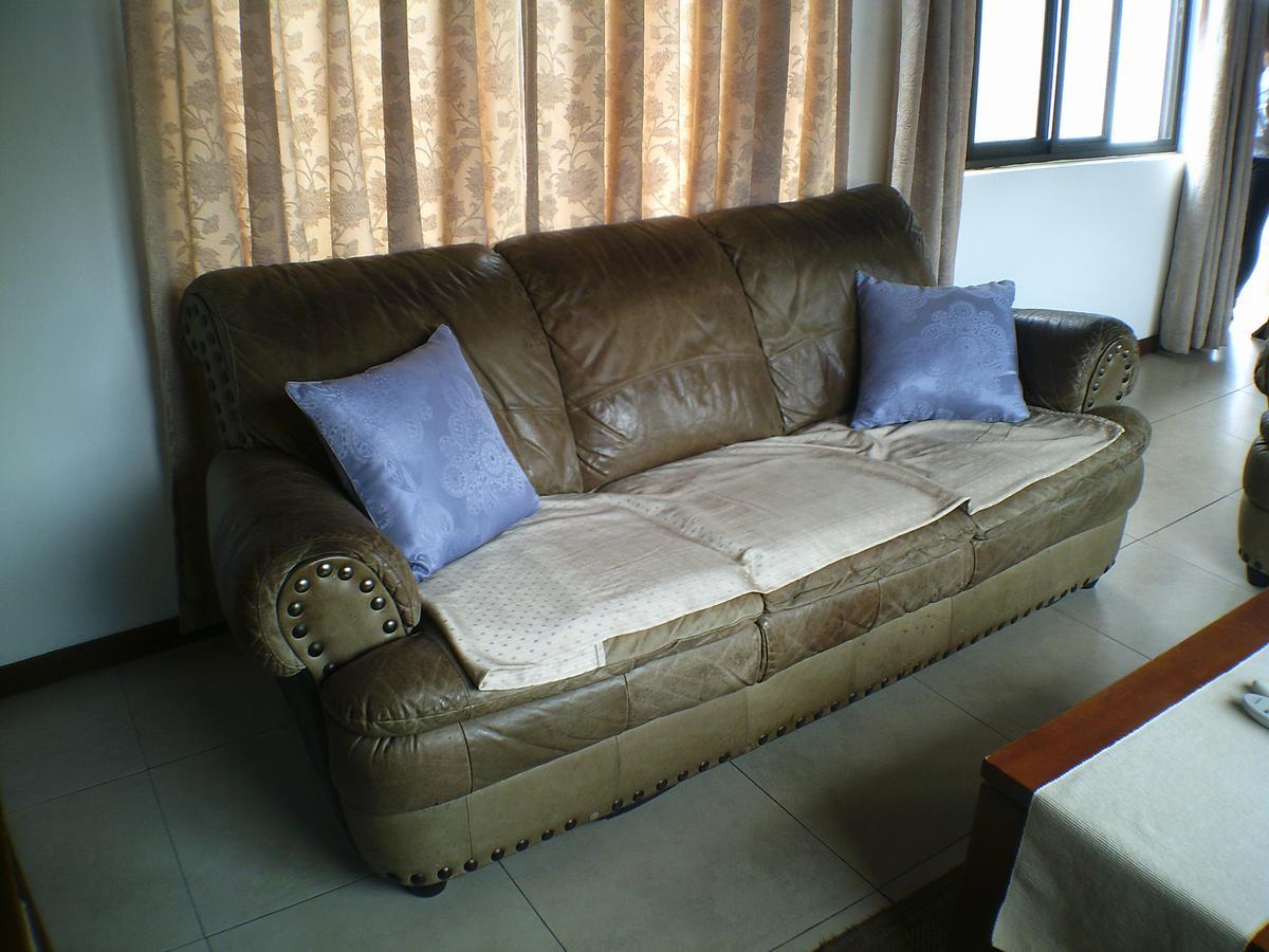 Lavender Lodge Hotel Accra Buitenkant foto