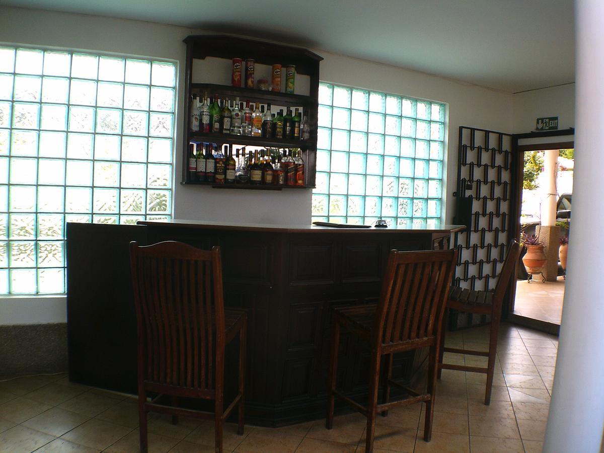 Lavender Lodge Hotel Accra Buitenkant foto