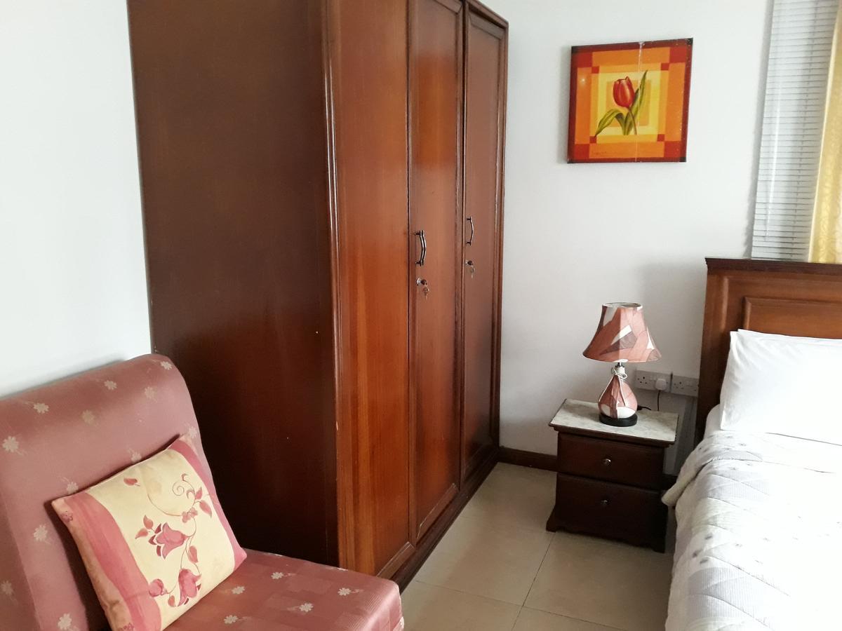 Lavender Lodge Hotel Accra Buitenkant foto